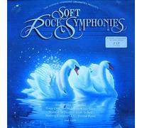 London Symphony Orchestra, The - London Symphony Orchestra, The - Soft Rock Symphonies - Portrait - 467612 1