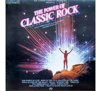 London Symphony Orchestra, The - London Symphony Orchestra, The - The Power Of Classic Rock - Portrait - 24 063