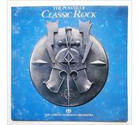 LONDON SYMPHONY ORCHESTRA - The Power Of Classic Rock