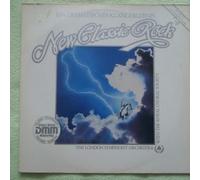 London Symphony Orchestra, The With Royal Choral Society, The - New Classic Rock - K-Tel - TG 1467