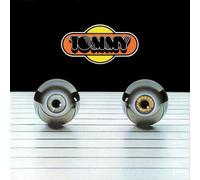 London Symphony Orchestra Tommy: The Rock Opera (Vinyl) 12" Album