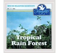 London Symphony Orchestra - Tropical Rain Forest