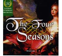 London Symphony Orchestra - Vivaldi:the Four Seasons