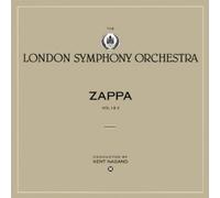 London symp orchestra E