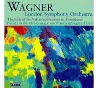 LONDON SYMPHONY ORCHESTRA - Wagner: Ride of The. [Import]