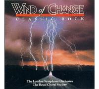 LONDON SYMPHONY ORCHESTRA - Wind of change - Classic Rock / MOOD 19