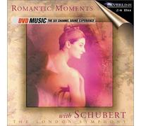 London Symphony - Romantic Moments with Schubert [DVD Audio]