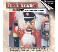 London Symphony - Tchaikovsky: The Nutcracker (Highlights) [DVD Video]