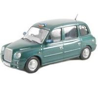 London Taxi TX4 Taxi - 1:43 - Oxford
