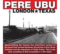 London Texas