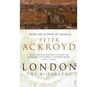 London: The Biography