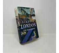 London: The Biography