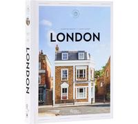 London: The Extraordinary Guide: An Insider Tour of Art, Food, and Culture