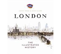 London : The Illustrated History – Penguin Books