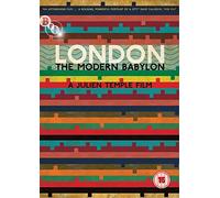 London: The Modern Babylon [DVD] [Import]