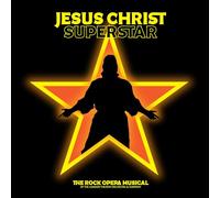 London Theater Orchestra & Company - Jesus Christ Superstar-The Rock Opera Musical
