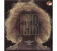 London Theatre Ensemble And Chorus, The - Hair - Somerset - 693