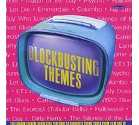 London Theatre Orchestra – Blockbusting Themes – CD (Import)