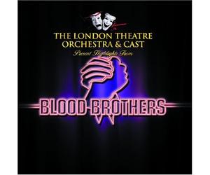 London Theatre Orchestra & Cast - Blood Brothers