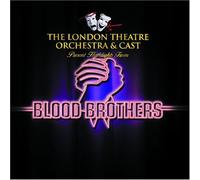 London Theatre Orchestra & Cast - Blood Brothers [Import]