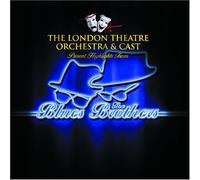 The London Theatre Orchestra & Cast Present