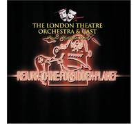 London Theatre Orchestra & Cast - Return to The Forbidden Planet [Import]