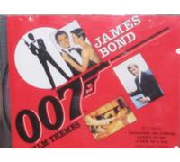LONDON THEATRE ORCHESTRA - James Bond [Import]