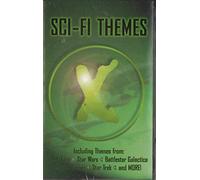 London Theatre Orchestra - Sci-Fi Themes