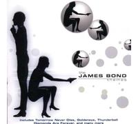 London Theatre Orchestra - James Bond Themes