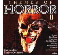 London Theatre Orchestra - Themes of Horror 2 [Import]