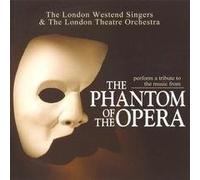 London Theatre Orchestra - Tribute to Phantom of The Opera