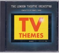 London Theatre Orchestra - TV Themes