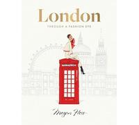 London: Through a Fashion Eye