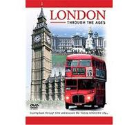 London Through The Ages G