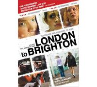 London to Brighton