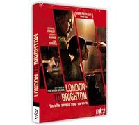 London to Brighton E