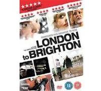 London To Brighton G