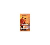 London To Kolkata Paperback Book By Alex Masih