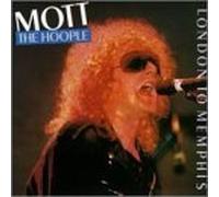 London to Memphis by Mott the Hoople