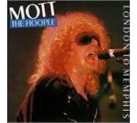 London to Memphis by Mott the Hoople