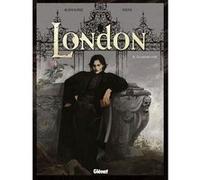London - Tome 02 Rodolphe (Auteur), Isaac Wens (Dessinateur)