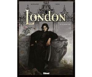 London - Tome 02 Rodolphe (Auteur), Isaac Wens (Dessinateur)
