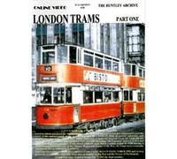 London Trams Part 1 - DVD - Online Video