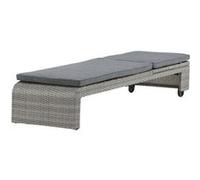 London Transat Gris G