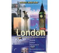 London - TRAVEL-WEB-DVD