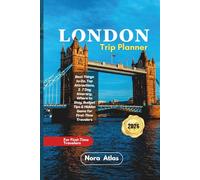 London Trip Planner 2026: Best Things to Do, Top Attractions, 3-7 Day Itinerary, Where to Stay, Budget Tips & Hidden Gems for First-Time Travelers