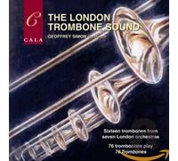 London Trombone Sound