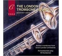 London Trombone Sound - London Trombone Sound