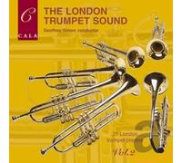 London Trumpet Sound 2