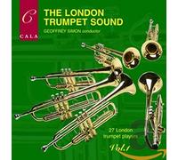 London Trumpet Sound Vol